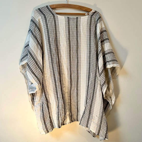 Aerie Boho Coverup Shawl - Picture 3 of 4